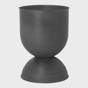 Ferm Living Hourglass Pot M