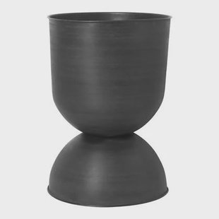 Ferm Living Hourglass Pot L