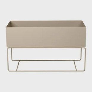 ferm LIVING Plant Box Plantentafel Large ferm LIVING Plant Box Plantentafel Large