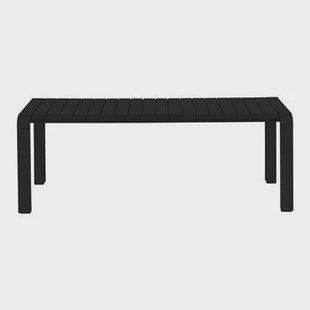 Zuiver Vondel Tuinbank