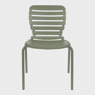 Zuiver Vondel Tuinstoel