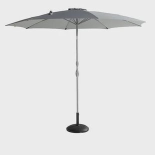 Hartman Sophie+ Parasol Ø 300 cm