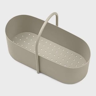 Ferm Living Grib Toolbox Cashmere