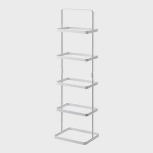 Yamazaki Tower Schoenenrek - Wit