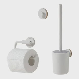 Tiger Urban Toiletaccessoireset - Wit