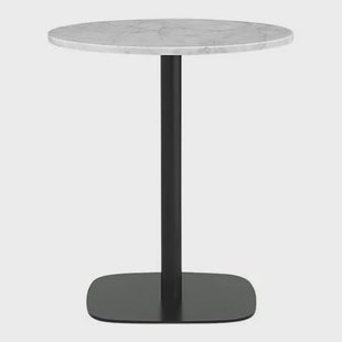 Normann Copenhagen Form Bijzettafel Ø 60 cm