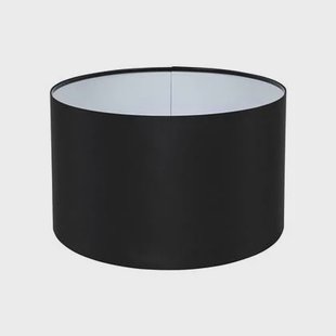 Zuiver Tripod Lampenkap - Zwart