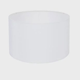 Zuiver Tripod Lampenkap - Wit