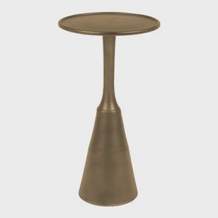 by fonQ Puck Bijzettafel by fonQ Puck Bijzettafel