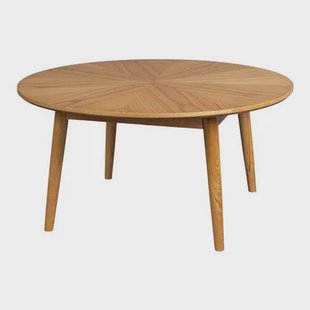 by fonQ basic Finn Salontafel - Bruin