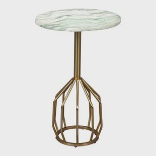 Dutchbone Salerno Bijzettafel - S