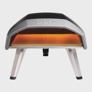 Ooni Pizzaoven Koda voor Pizza&apos;s tot Ø 30 cm - Gas Gestookt - 37 mbar