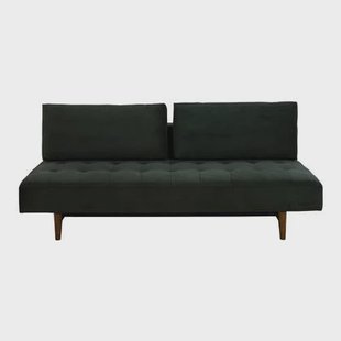 by fonQ Jules Slaapbank - Donkergroen