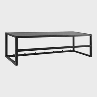 by fonQ Jaxon Wandkapstok