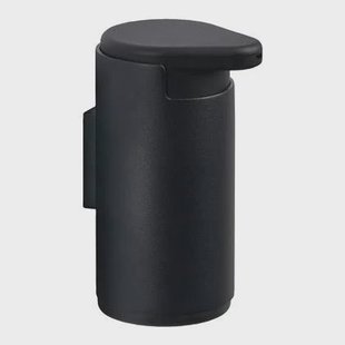 Zone Denmark Rim Zeepdispenser - Zwart