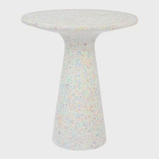 Zuiver Victoria Bijzettafel - Ø 40 cm