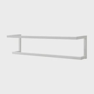 Sealskin Carré Handdoekrek - Wit