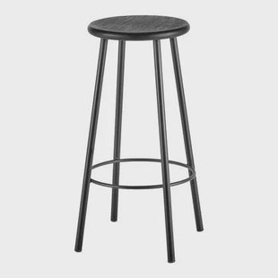 SERAX - Marie Michielssen - Barkruk M - Zwart