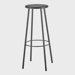 SERAX - Marie Michielssen - Barkruk L - Zwart