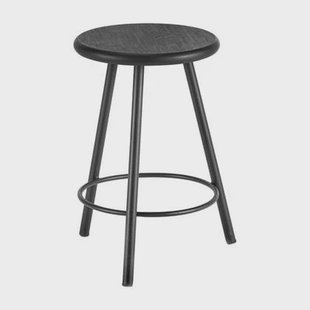 SERAX - Marie Michielssen - Barkruk S - Zwart