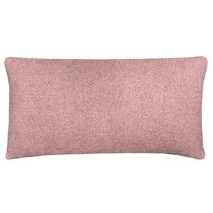Malagoon Recycled Wool Sierkussen 35 x 60 cm - Rozenhout