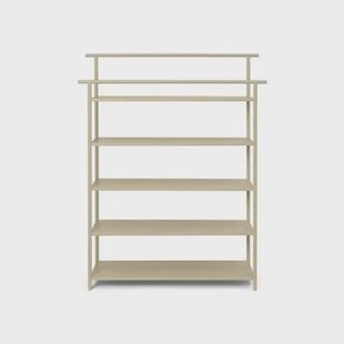 ferm LIVING Dora Opbergkast - Cashmere ferm LIVING Dora Opbergkast - Cashmere
