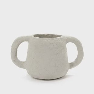 SERAX - Marie Michielssen - Earth Pot - Papier Maché