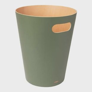 Umbra Woodrow Papierbak 7,5 L - Spruce
