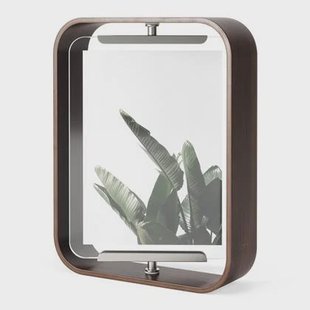 Umbra Bellwood Fotolijst 23 x 19 cm - Walnoot