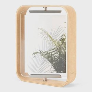 Umbra Bellwood Fotolijst 23 x 19 cm - Naturel