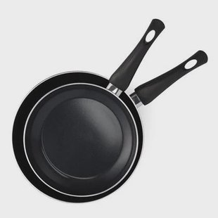 BK Brilliant Koekenpannenset Ø 24/28 cm