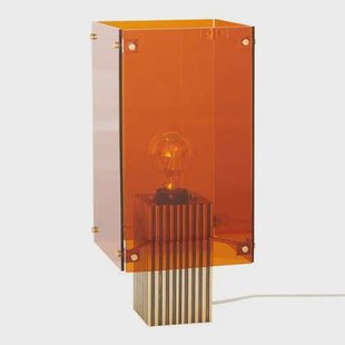 HKliving Corner Tafellamp