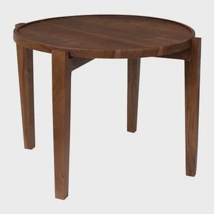 Dutchbone Shane Salontafel Ø 59 cm