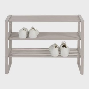 Spinder Design Rex Schoenenrek - Silky Taupe