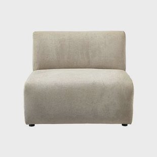 by fonQ Move Bank Element - Middenstuk - Zand