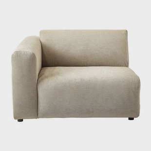 by fonQ Move Bank Element - Hoek Links - Zand