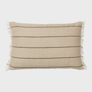 Ferm Living Calm Sierkussen 40 x 60 cm - Camel