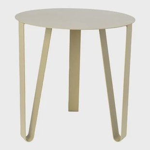 by fonQ Clip Bijzettafel Ø 40 cm - Sage