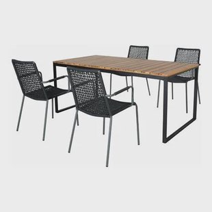 by fonQ Current Tuinset by fonQ Current Tuinset