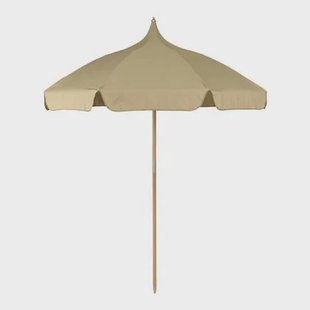 Ferm Living Lull Parasol - Cashmere