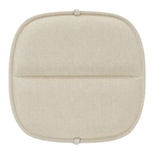 Kartell Hiray Zitkussen voor Tuinstoel - Ecru