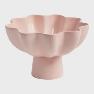 &k amsterdam Sun Schaal Ø 20 cm - Roze