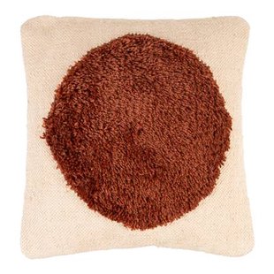 Dutchbone Haydon Sierkussen 45 x 45 cm - Ball