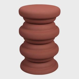 Dutchbone Artemis Kruk - Terra