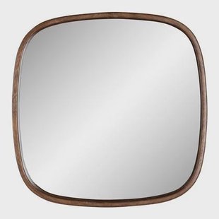 by fonQ Pane Spiegel - Vierkant