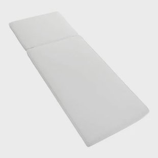 SERAX - Vincent Van Duysen - August Kussen voor Ligbed - Wit