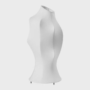 Ferm Living Dae Tafellamp - Wit