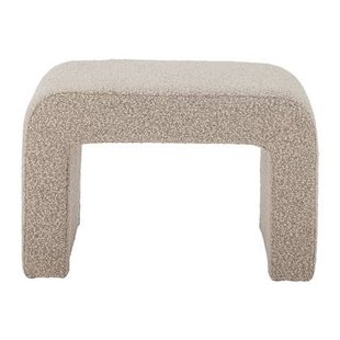 Bloomingville Bobbie Kruk - Bouclé Bloomingville Bobbie Kruk - Bouclé