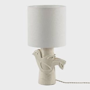 Serax - Marie Michielssen - Paloma Tafellamp - Wit