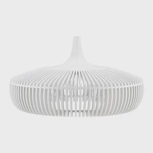 Umage Clava Dine Lampenkap Eikenhout - Wit